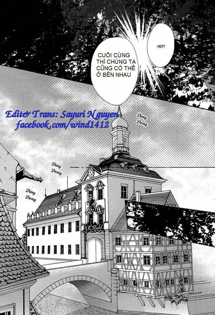 Princess Diana - Chapter 24 - Page 8