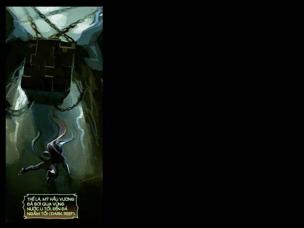 DotA 2 Comic - Chapter 3 - Page 8