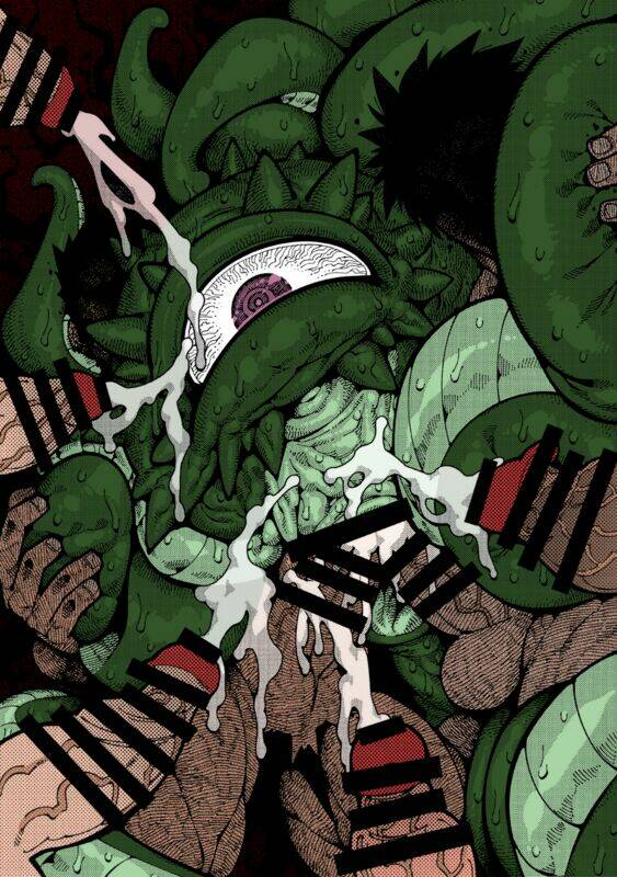 Chuyện đồn đó đây - Chapter 15 - Page 11