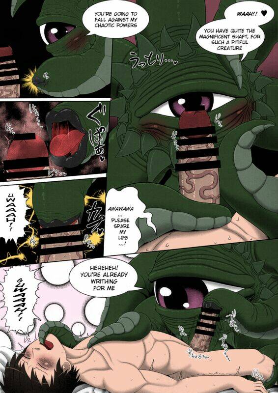 Chuyện đồn đó đây - Chapter 15 - Page 13