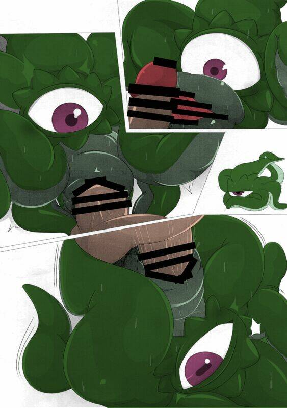 Chuyện đồn đó đây - Chapter 15 - Page 18