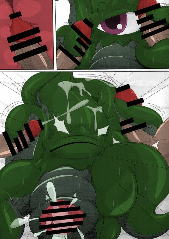 Chuyện đồn đó đây - Chapter 15 - Page 19