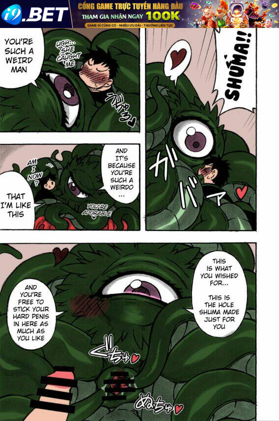 Chuyện đồn đó đây - Chapter 15 - Page 3