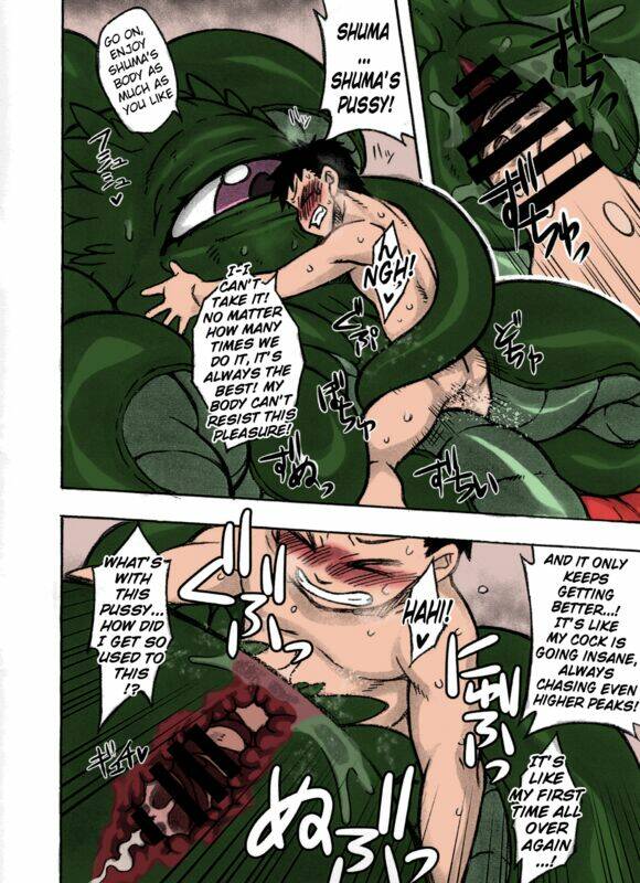 Chuyện đồn đó đây - Chapter 15 - Page 4