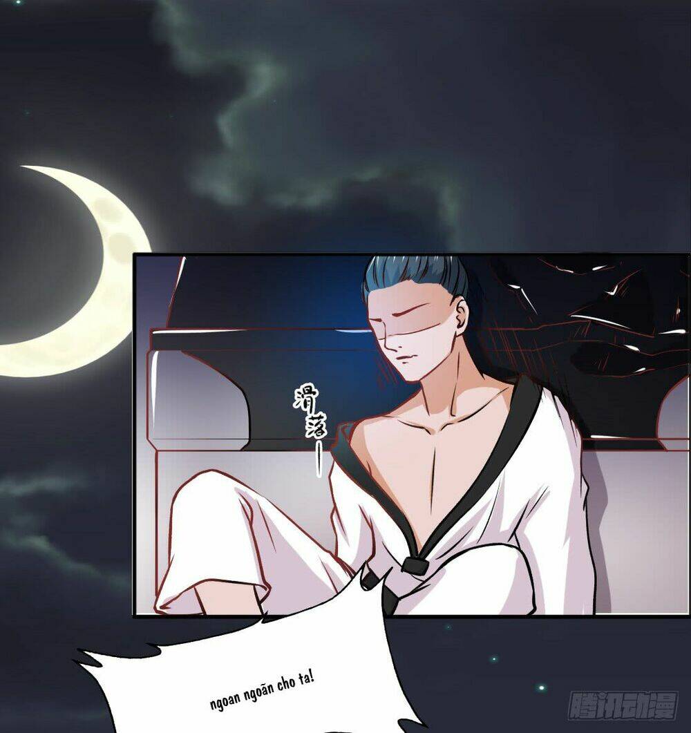 Mang Theo Nữ Thần Bên Cạnh - Chapter 14 - Page 17