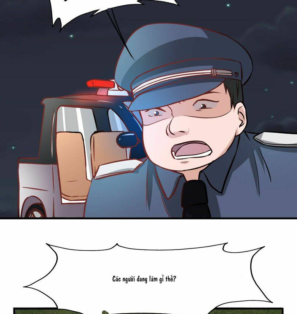 Mang Theo Nữ Thần Bên Cạnh - Chapter 14 - Page 18