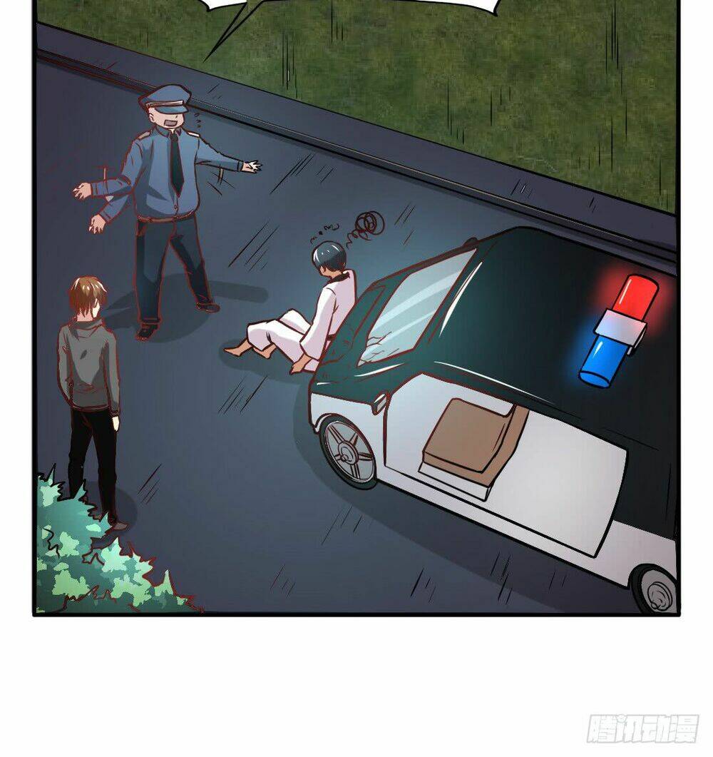 Mang Theo Nữ Thần Bên Cạnh - Chapter 14 - Page 19