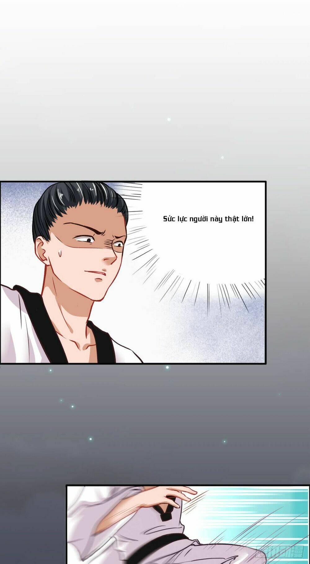 Mang Theo Nữ Thần Bên Cạnh - Chapter 14 - Page 5