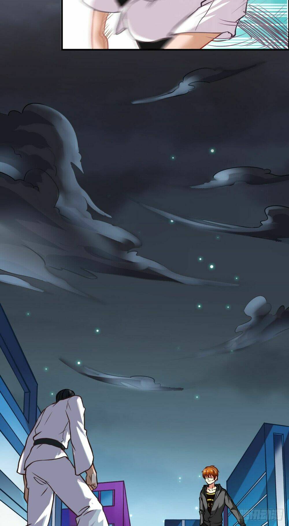 Mang Theo Nữ Thần Bên Cạnh - Chapter 14 - Page 6