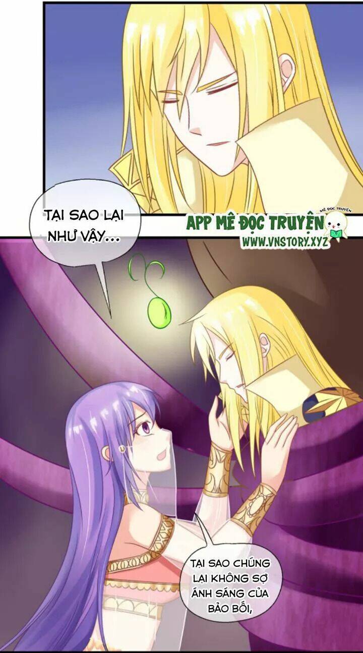 Bồn tắm có vấn đề?! - Chapter 55 - Page 9