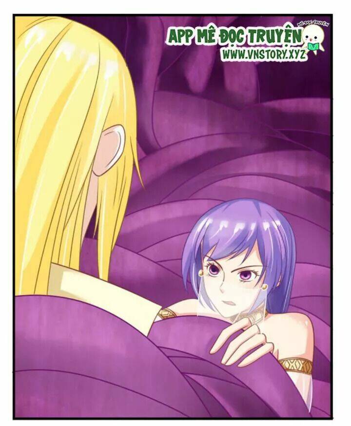 Bồn tắm có vấn đề?! - Chapter 55 - Page 12