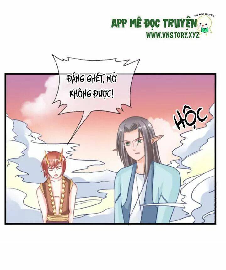 Bồn tắm có vấn đề?! - Chapter 55 - Page 15