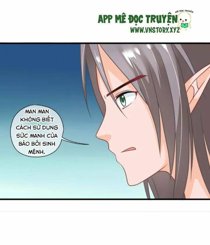 Bồn tắm có vấn đề?! - Chapter 55 - Page 17