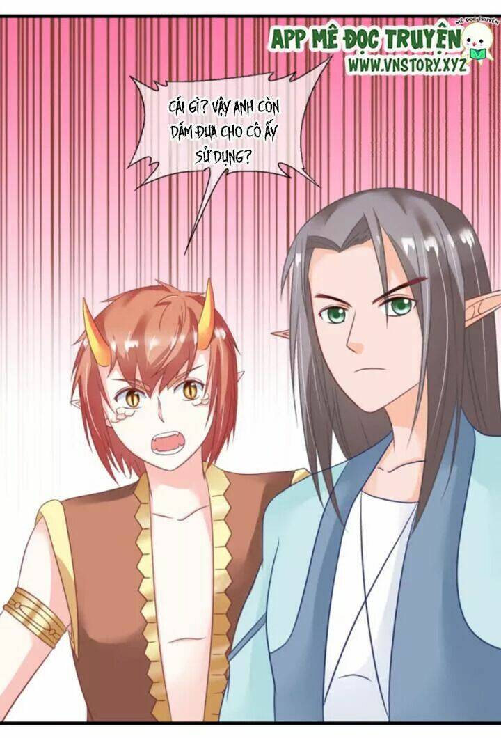 Bồn tắm có vấn đề?! - Chapter 55 - Page 18