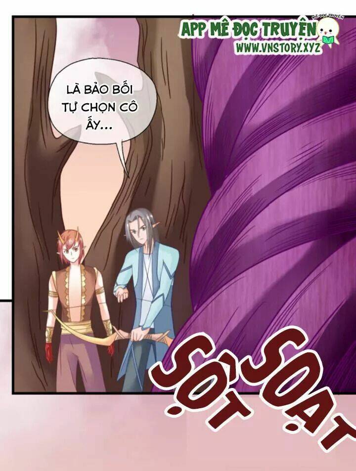 Bồn tắm có vấn đề?! - Chapter 55 - Page 19