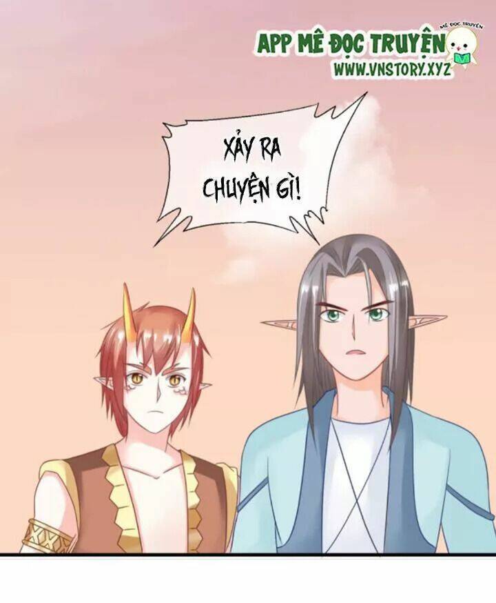 Bồn tắm có vấn đề?! - Chapter 55 - Page 20