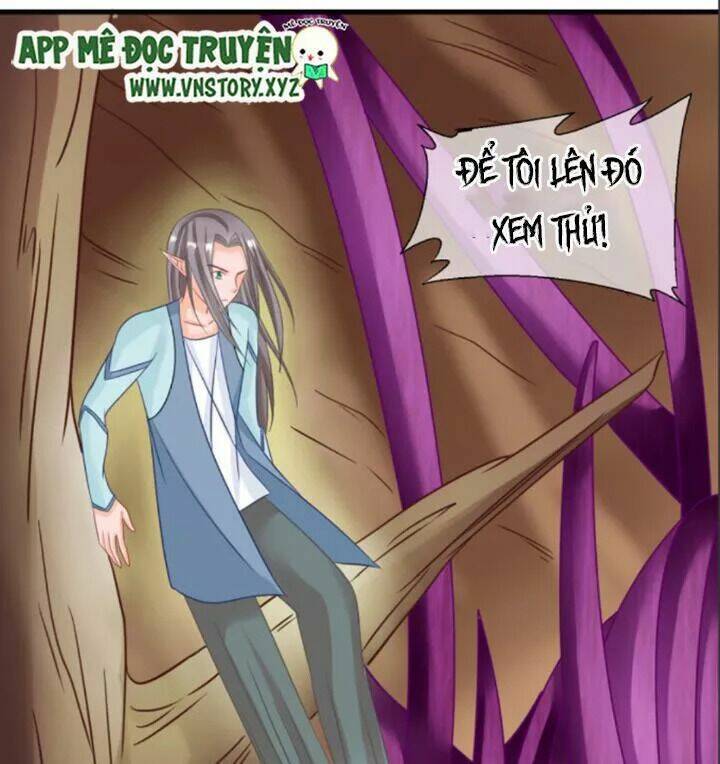 Bồn tắm có vấn đề?! - Chapter 55 - Page 21