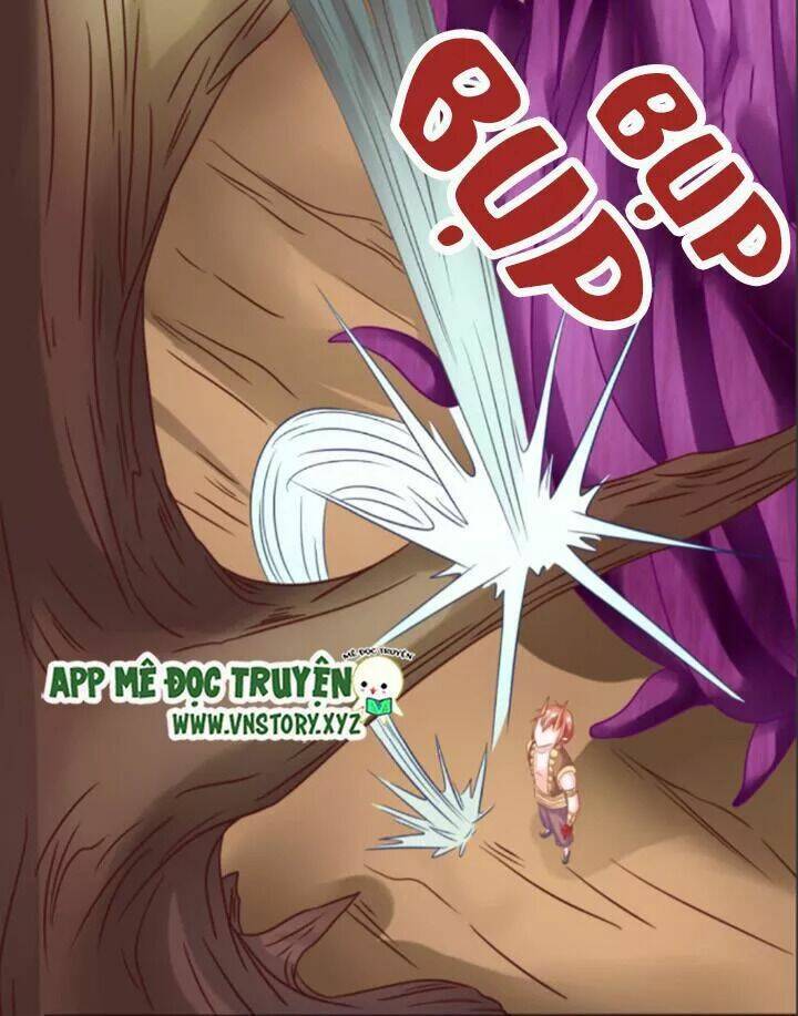 Bồn tắm có vấn đề?! - Chapter 55 - Page 22