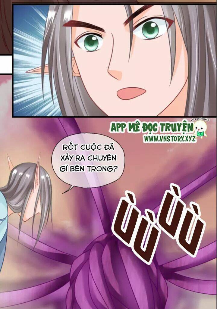 Bồn tắm có vấn đề?! - Chapter 55 - Page 23