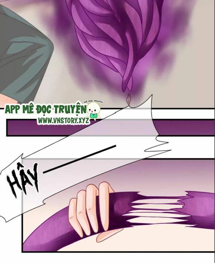 Bồn tắm có vấn đề?! - Chapter 55 - Page 24