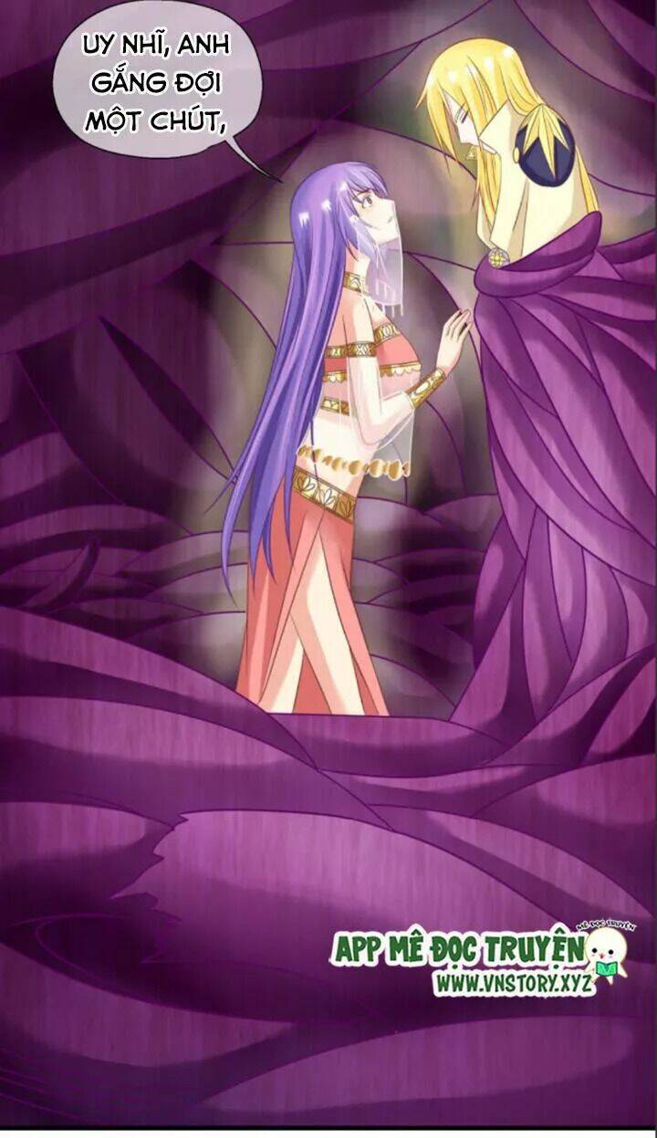 Bồn tắm có vấn đề?! - Chapter 55 - Page 26