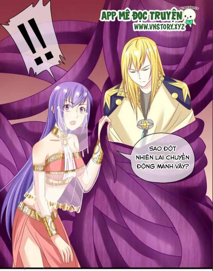 Bồn tắm có vấn đề?! - Chapter 55 - Page 28