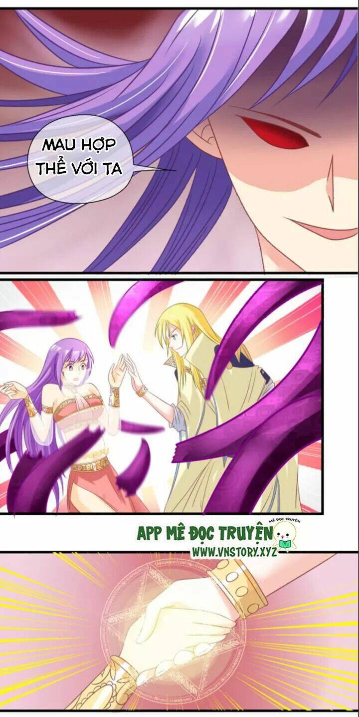 Bồn tắm có vấn đề?! - Chapter 55 - Page 32