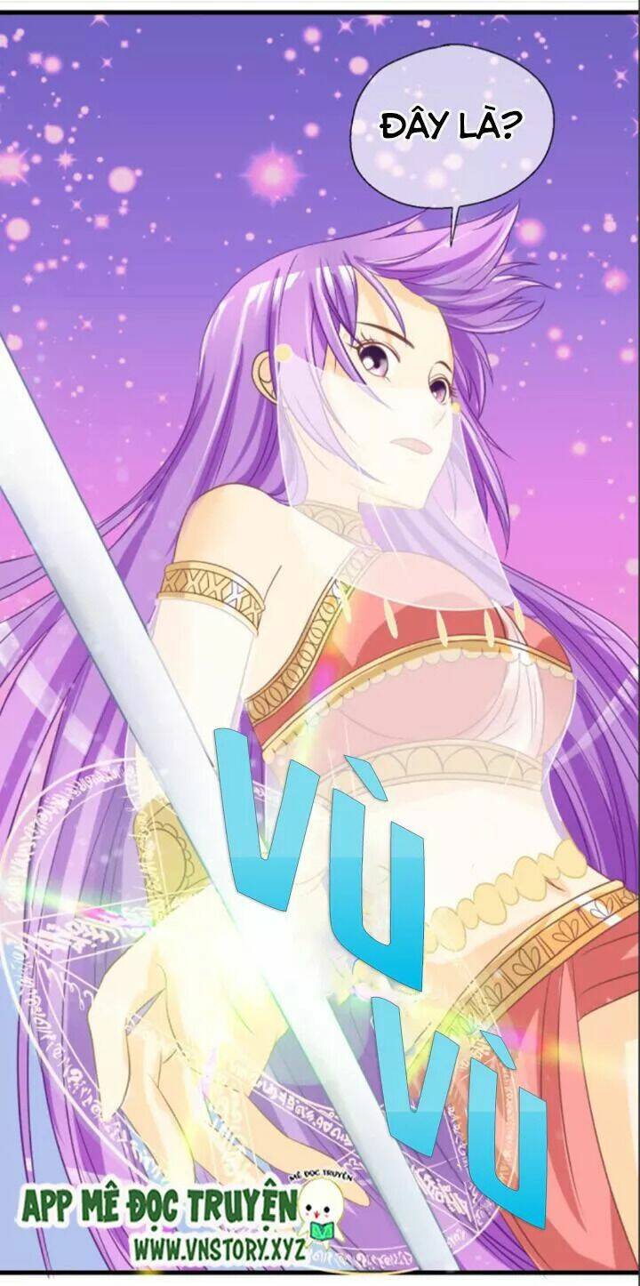 Bồn tắm có vấn đề?! - Chapter 55 - Page 33