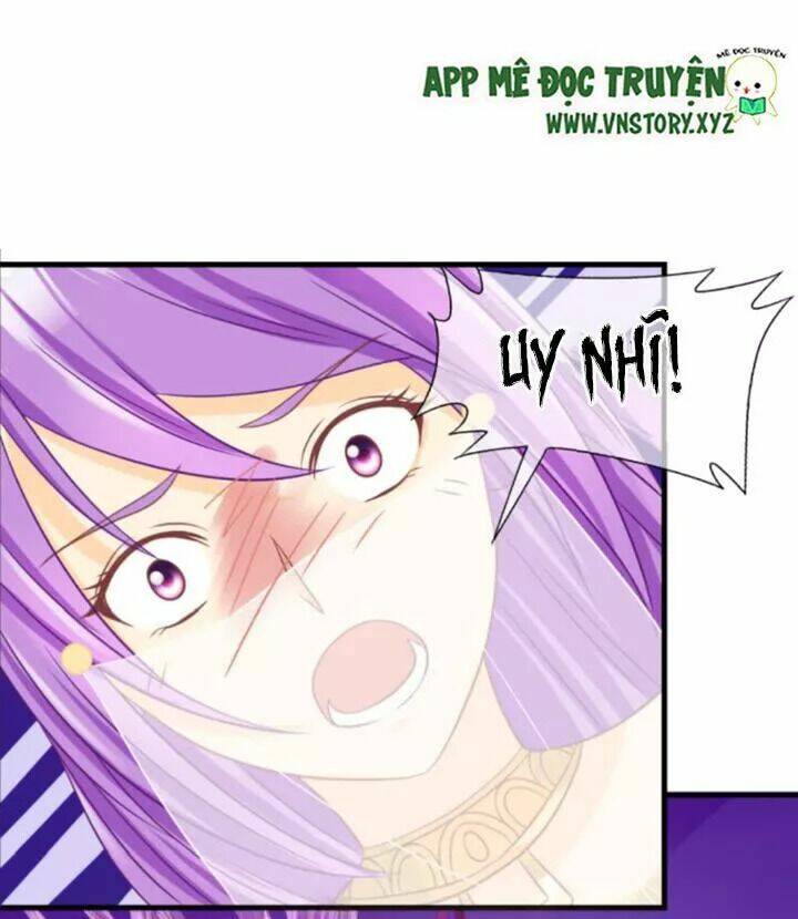 Bồn tắm có vấn đề?! - Chapter 55 - Page 35