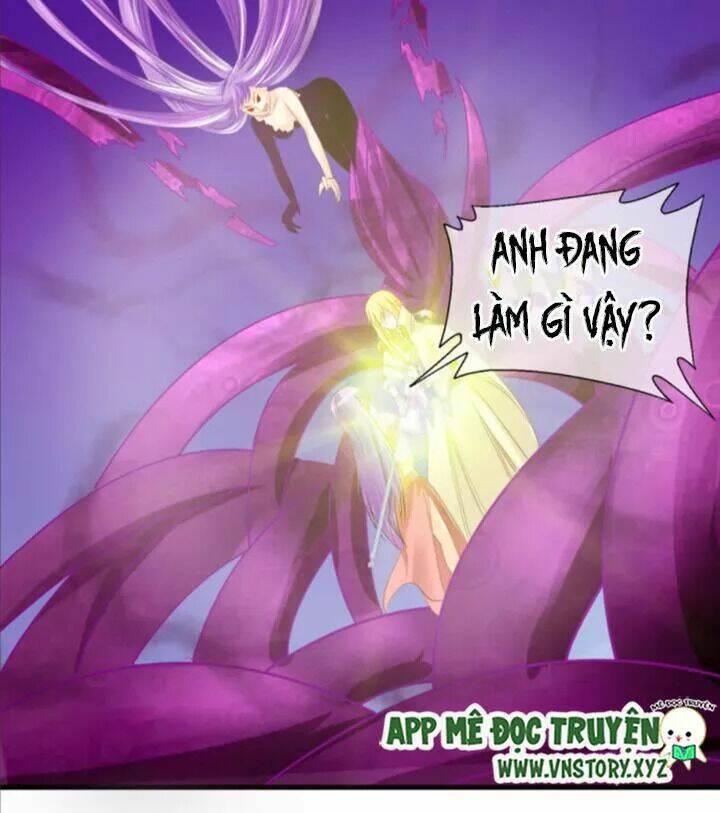 Bồn tắm có vấn đề?! - Chapter 55 - Page 36