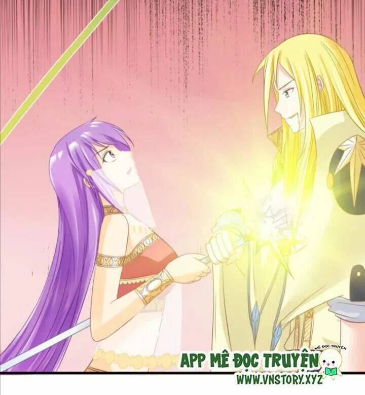 Bồn tắm có vấn đề?! - Chapter 55 - Page 38