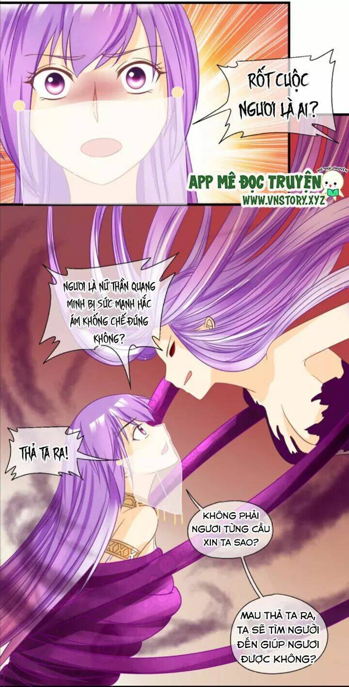 Bồn tắm có vấn đề?! - Chapter 55 - Page 40