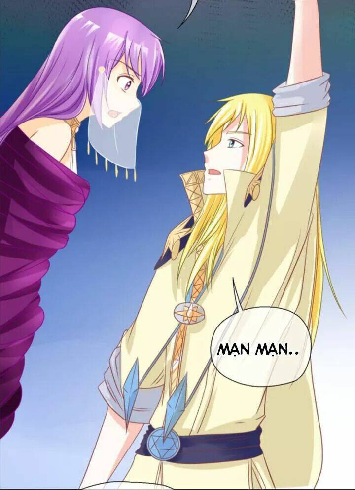 Bồn tắm có vấn đề?! - Chapter 55 - Page 44