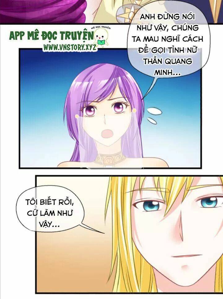 Bồn tắm có vấn đề?! - Chapter 55 - Page 46