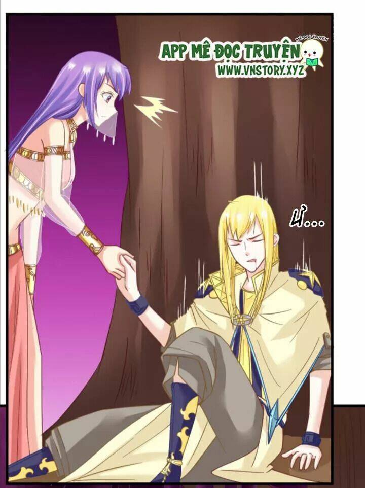 Bồn tắm có vấn đề?! - Chapter 55 - Page 47