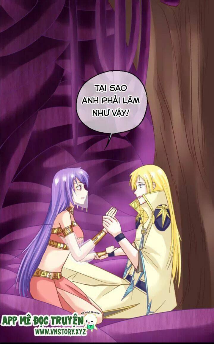 Bồn tắm có vấn đề?! - Chapter 55 - Page 48