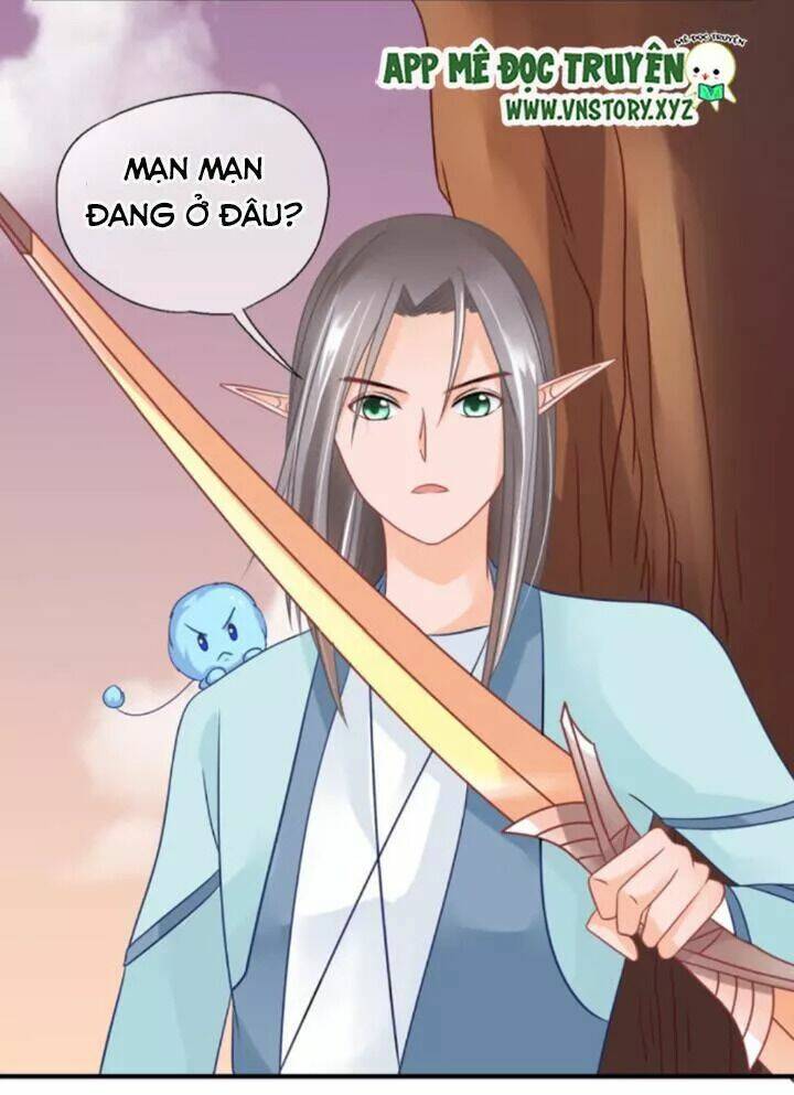 Bồn tắm có vấn đề?! - Chapter 55 - Page 4