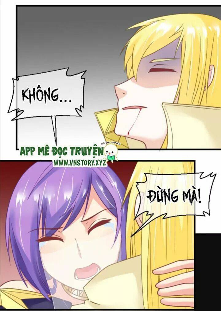 Bồn tắm có vấn đề?! - Chapter 55 - Page 51