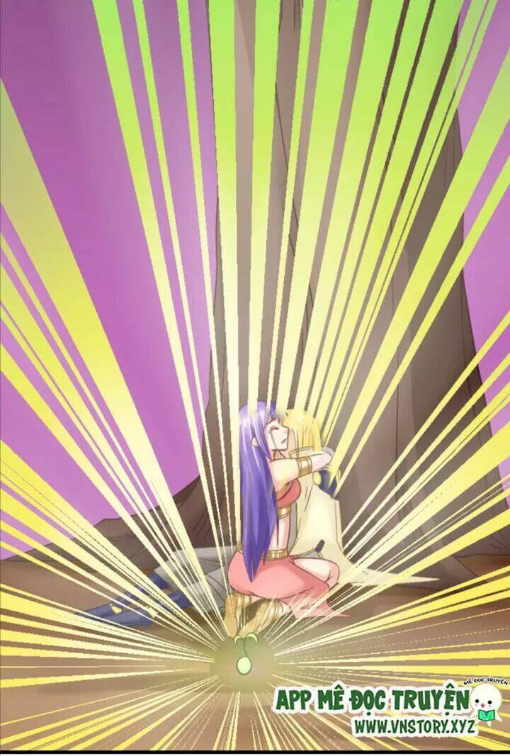 Bồn tắm có vấn đề?! - Chapter 55 - Page 54