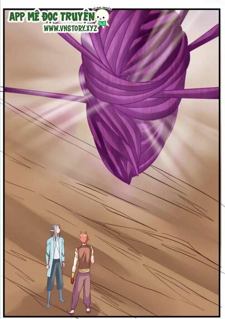 Bồn tắm có vấn đề?! - Chapter 55 - Page 55