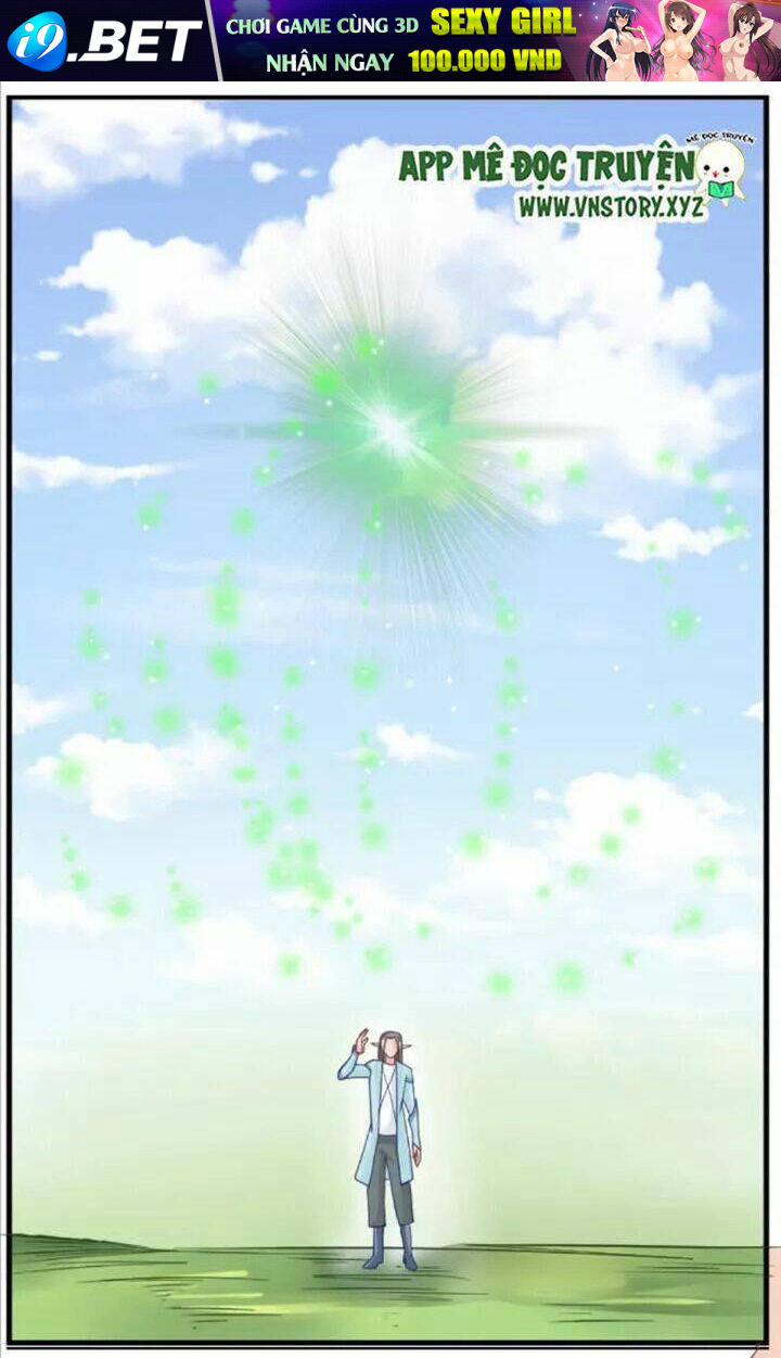 Bồn tắm có vấn đề?! - Chapter 55 - Page 57