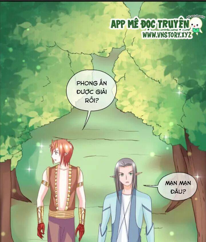 Bồn tắm có vấn đề?! - Chapter 55 - Page 61