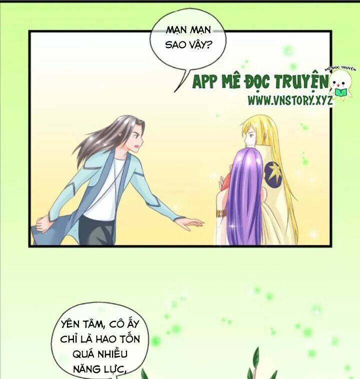 Bồn tắm có vấn đề?! - Chapter 55 - Page 64