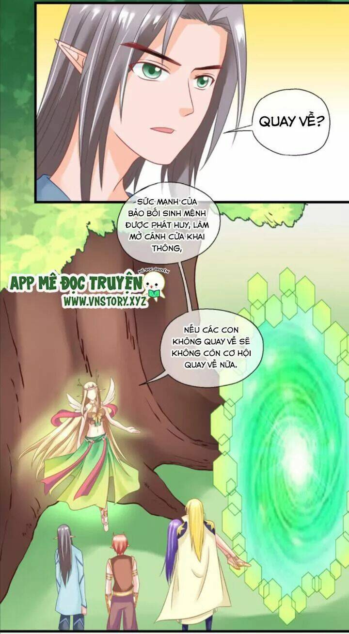 Bồn tắm có vấn đề?! - Chapter 55 - Page 66