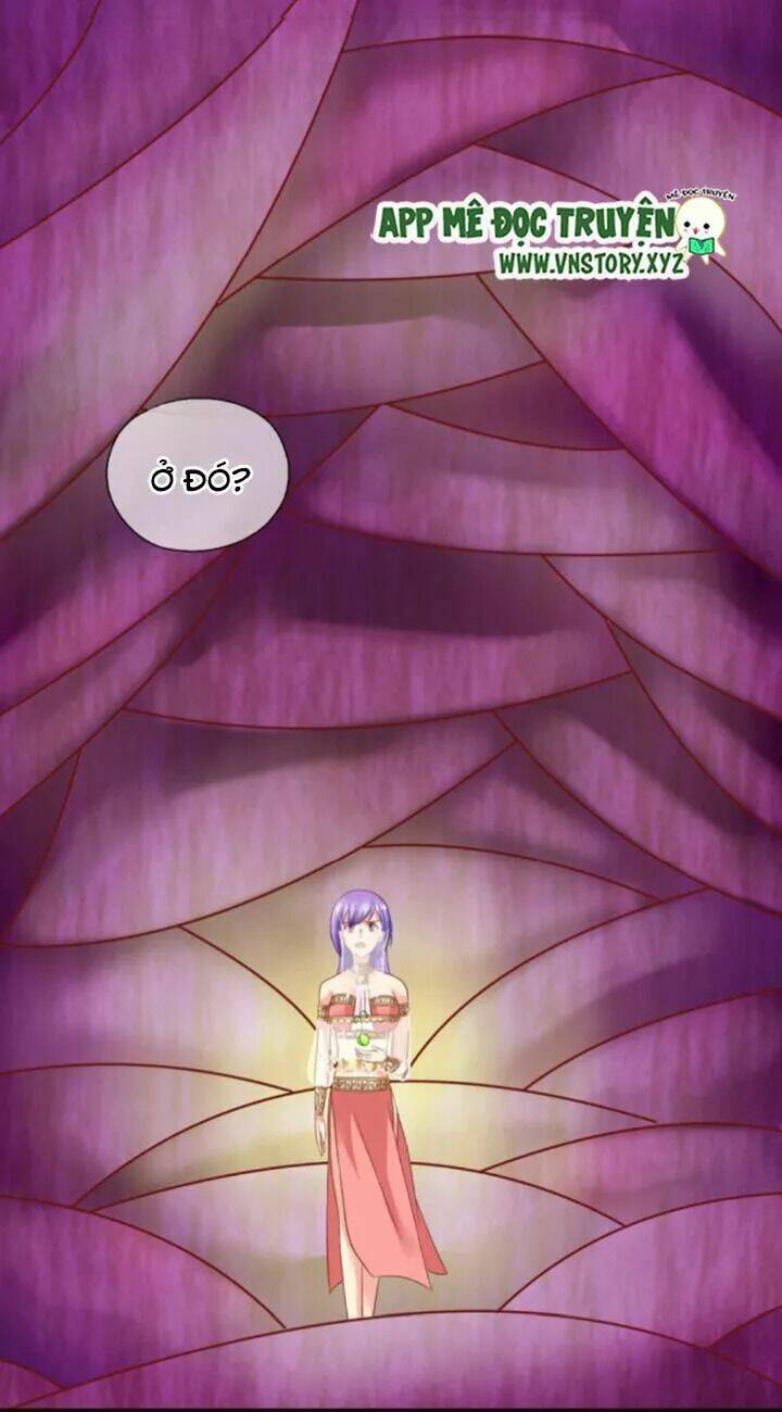 Bồn tắm có vấn đề?! - Chapter 55 - Page 6