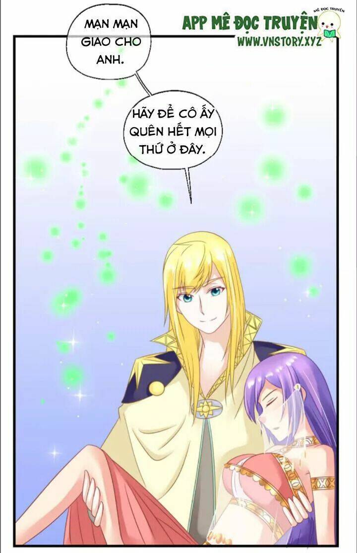 Bồn tắm có vấn đề?! - Chapter 55 - Page 69