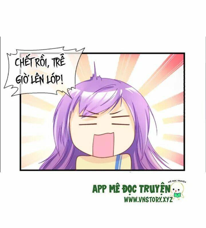 Bồn tắm có vấn đề?! - Chapter 55 - Page 77