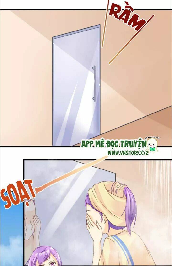 Bồn tắm có vấn đề?! - Chapter 55 - Page 78