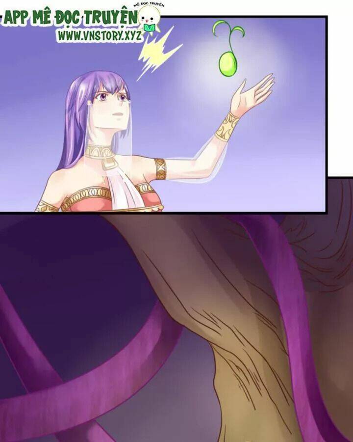 Bồn tắm có vấn đề?! - Chapter 55 - Page 7