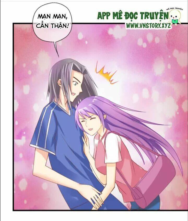 Bồn tắm có vấn đề?! - Chapter 55 - Page 81